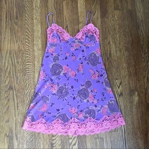 Victoria Secret Nighty/Lingerie Size M